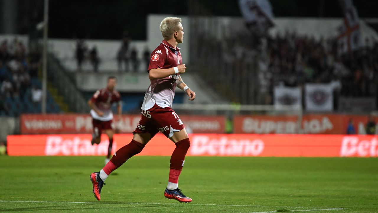 Rapid - CFR, de la 21:30. Echipe probabile + cine este favorită în derby-ul feroviar. Pronosticul lui Dan Chilom