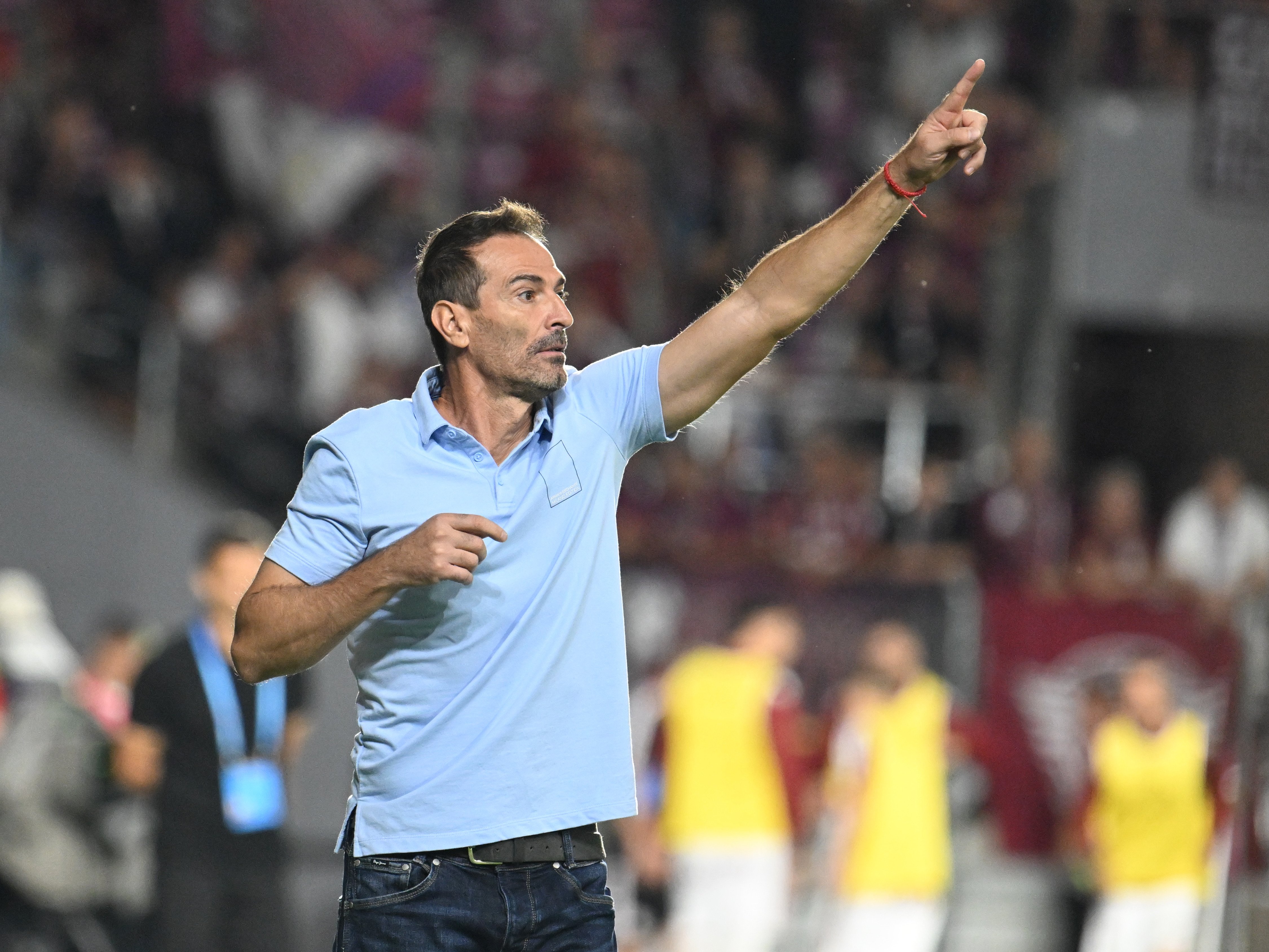 "Ai așteptat un telefon de la Rapid?" Răspunsul lui Marius Măldărășanu, în direct la VOYO SPORT 1