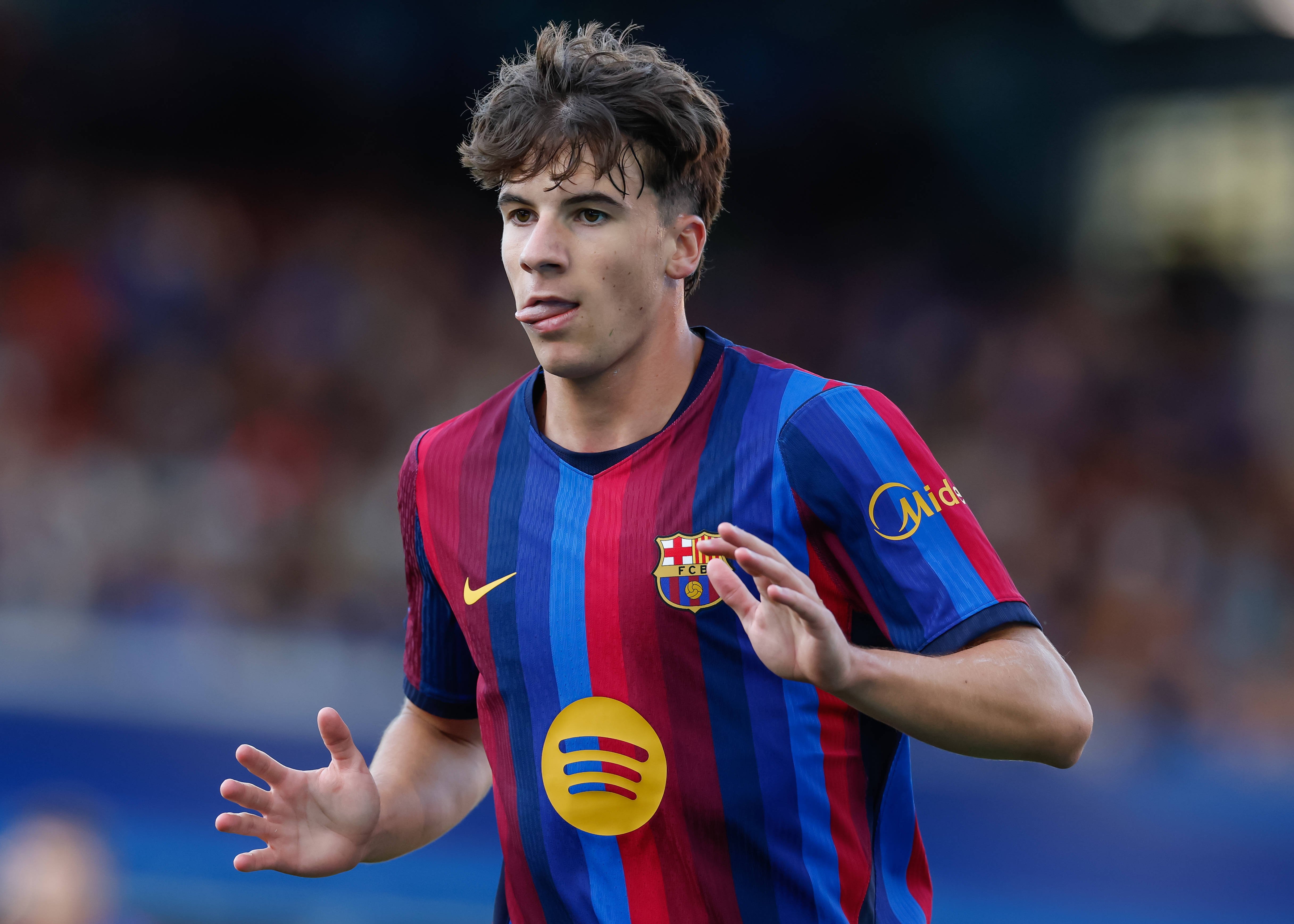 Barcelona copiază modelul lui Real Madrid! Anunțul venit din Spania