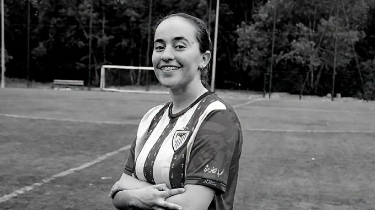 O fotbalistă din Maroc și-a pierdut viața în timp ce încerca să treacă ilegal granița către Spania
