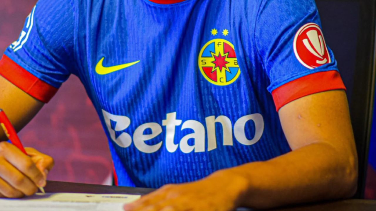 Pleacă de la FCSB după ce l-a distrus Gigi Becali: „Să-i dăm oferta”