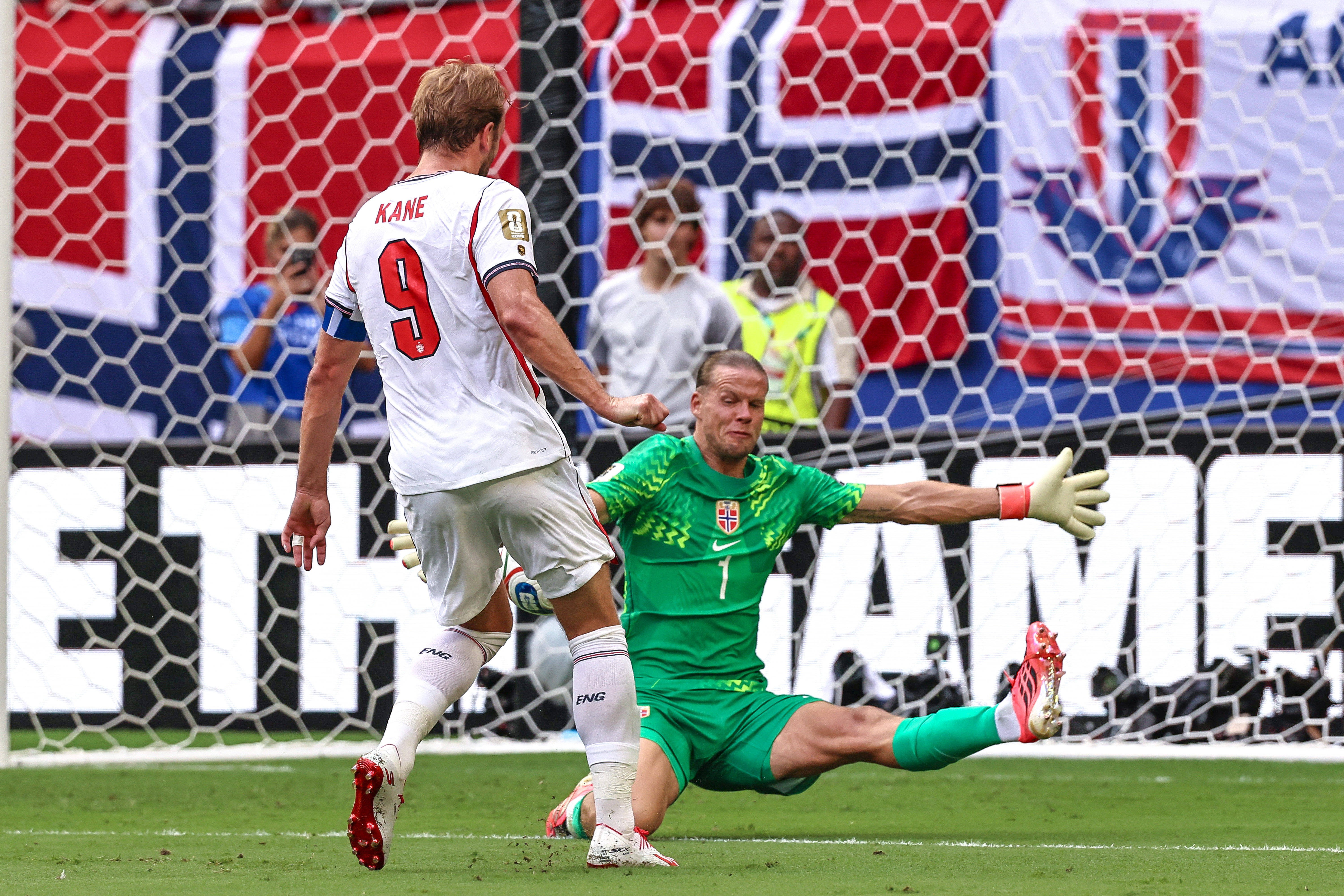 Portarul care a impresionat la Campionatul Mondial a semnat în Bundesliga și va juca în Champions League!