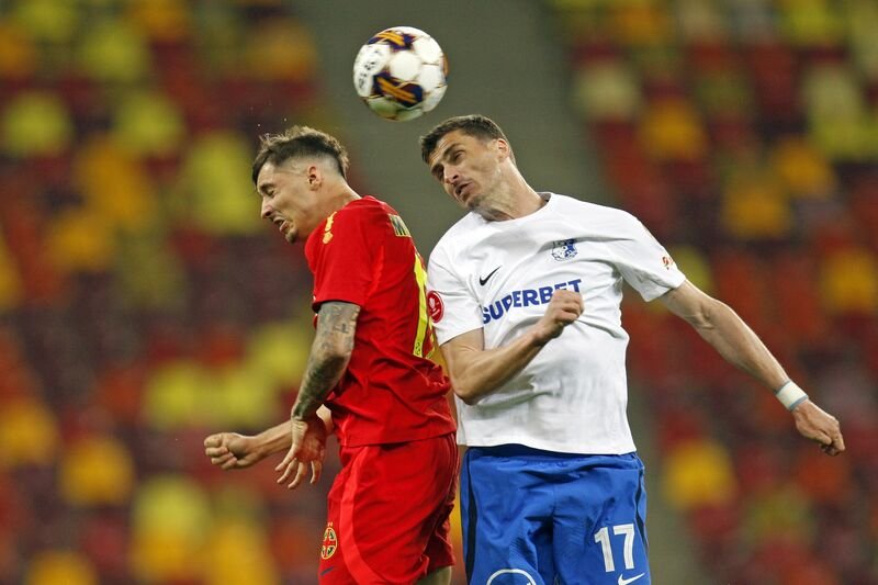 FCSB - Farul Constanța, de la 21:30. Primul meci după rușinea cu Auda!