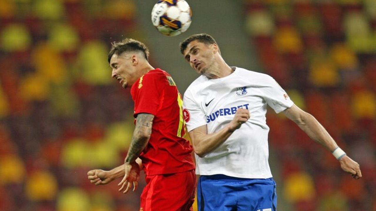 FCSB - Farul Constanța, de la 21:30. Primul meci după rușinea cu Auda!