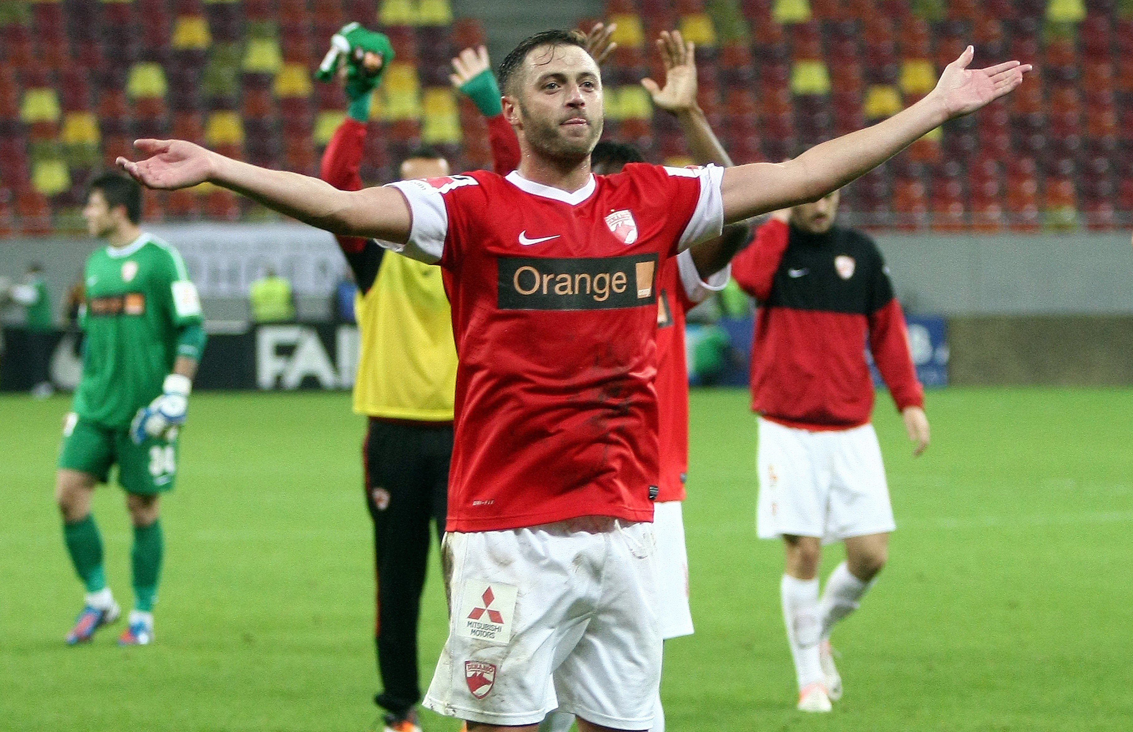 Ciprian Marica și Cristian Pulhac, de la ora 16:00 la VoyoSport Live pe VOYO SPORT 1!