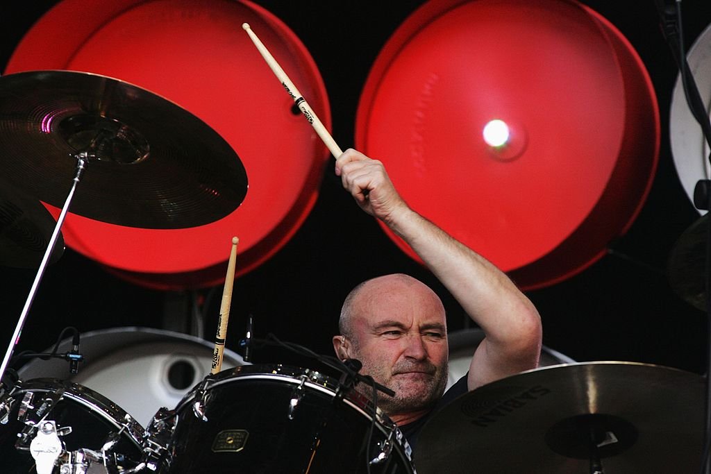 Fiul unei legende a muzicii rock a semnat cu rivala lui Bayern Munchen din Germania!