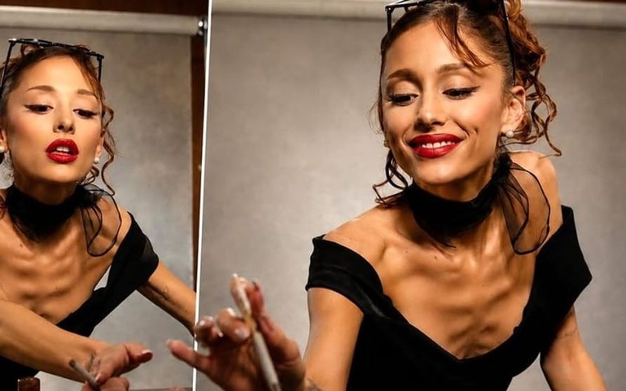 Val de reacții după noul videoclip al Arianei Grande. Detaliul care i-a făcut pe fani să uite complet de muzică