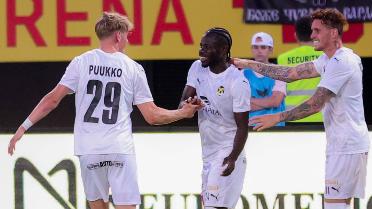 ”Banzai!” Cine este adversara Universității Craiova în meciul din preliminariile Europa League, EXCLUSIV pe VOYO joi, 6 august