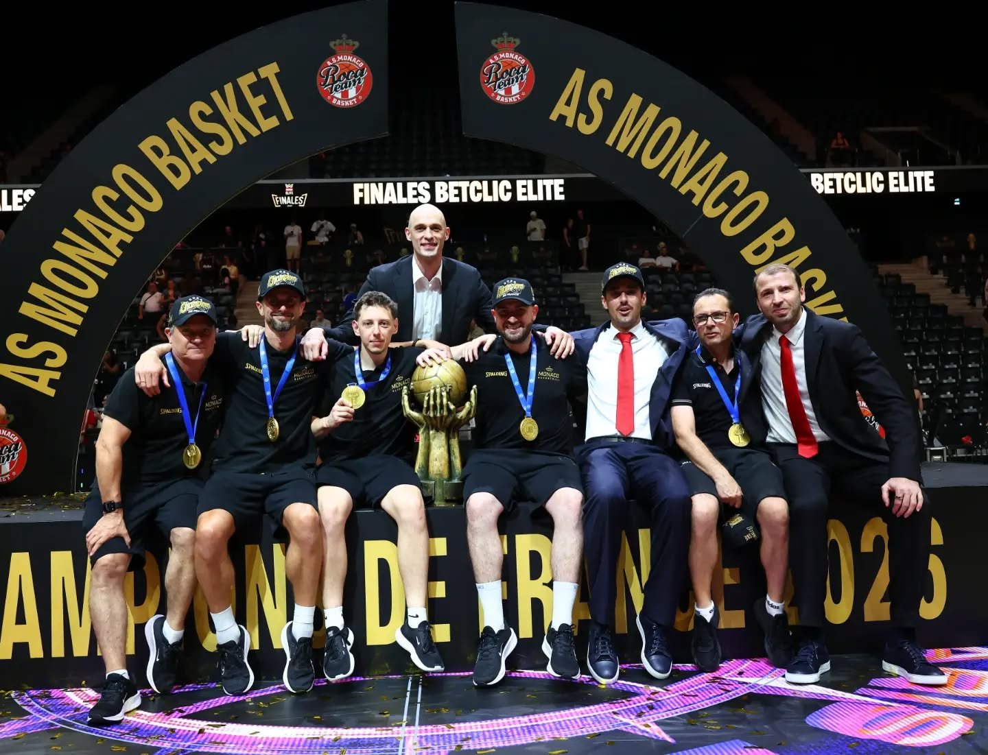 Șoc în baschetul francez! Campioana națională și fosta finalistă a EuroLeague a fost exclusă din competiție