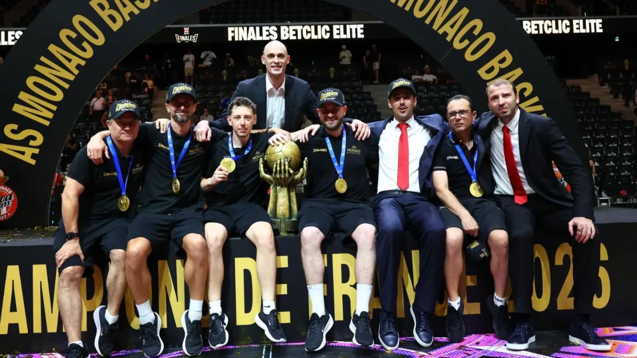 Șoc în baschetul francez! Campioana națională și fosta finalistă a EuroLeague a fost exclusă din competiție