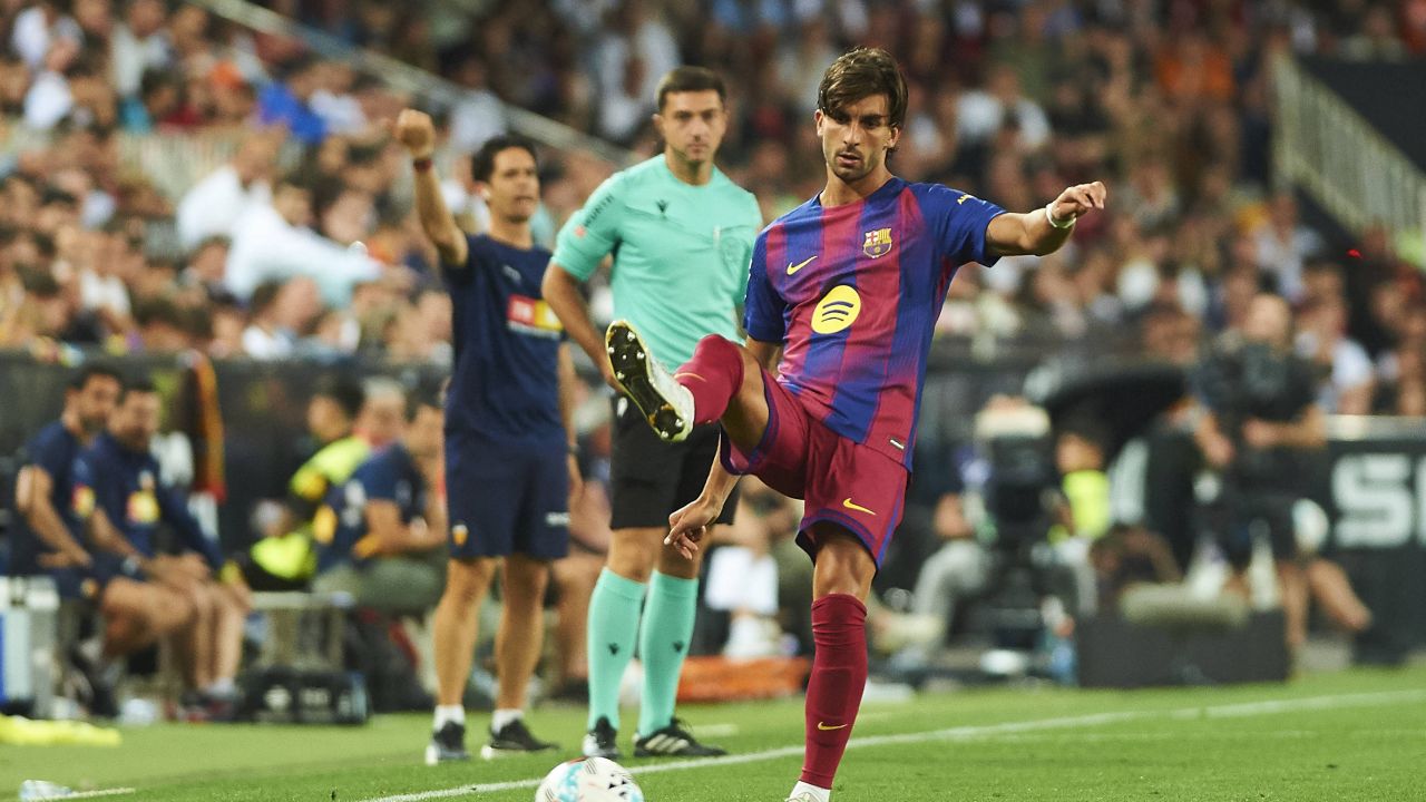 FC Barcelona i-a stabilit prețul lui Ferran Torres! Cât costă atacantul care i-a adus titlul mondial Spaniei