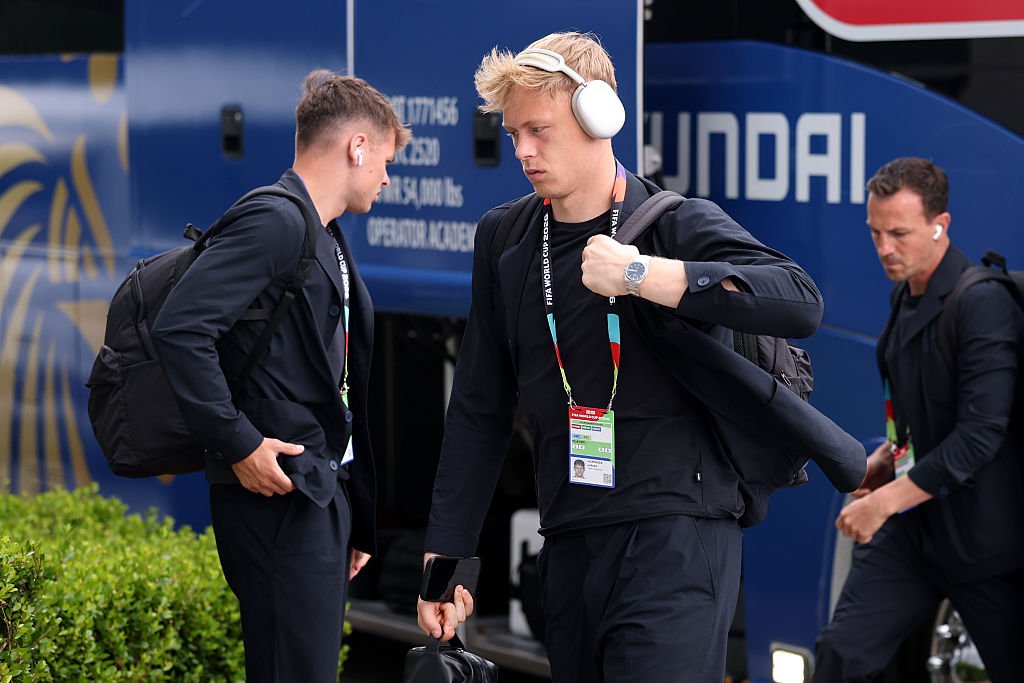 Transfer pentru Newcastle! Un portar de la Mondial, cumpărat cu 30 de milioane de euro