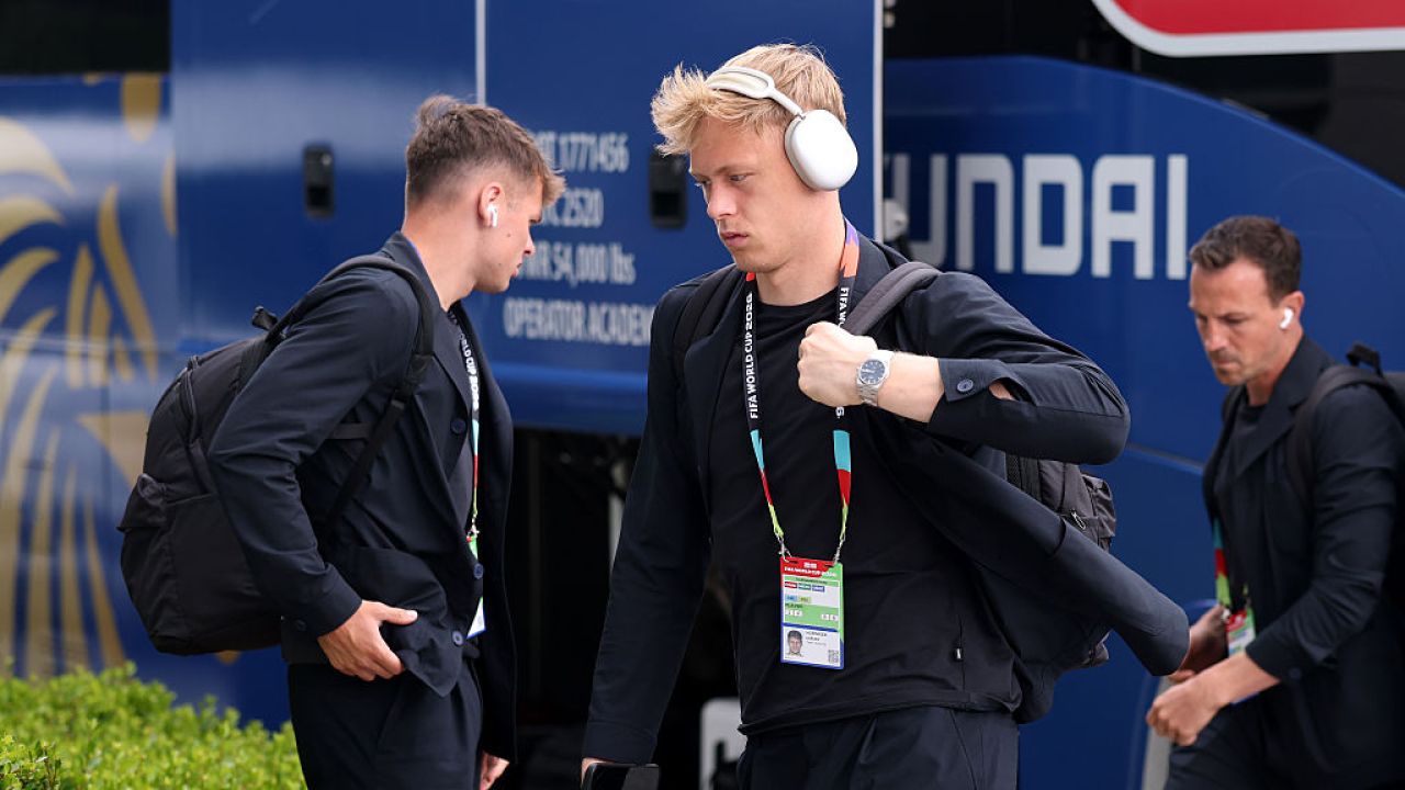 Transfer pentru Newcastle! Un portar de la Mondial, cumpărat cu 30 de milioane de euro