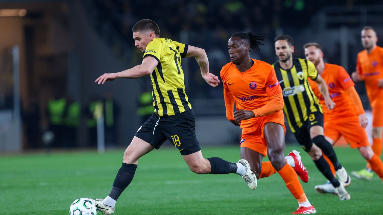 Răzvan Marin, un singur pas până în grupa Champions League! Ce dueluri îl așteaptă pe Darius Olaru