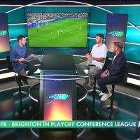 Ciprian Marica și Cristian Pulhac, invitații de la VoyoSport Live pe VOYO SPORT 1!