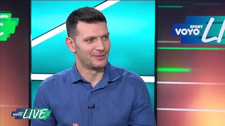 Constantin Popovici, intervenție la VOYO Sport LIVE (03.08.2026)