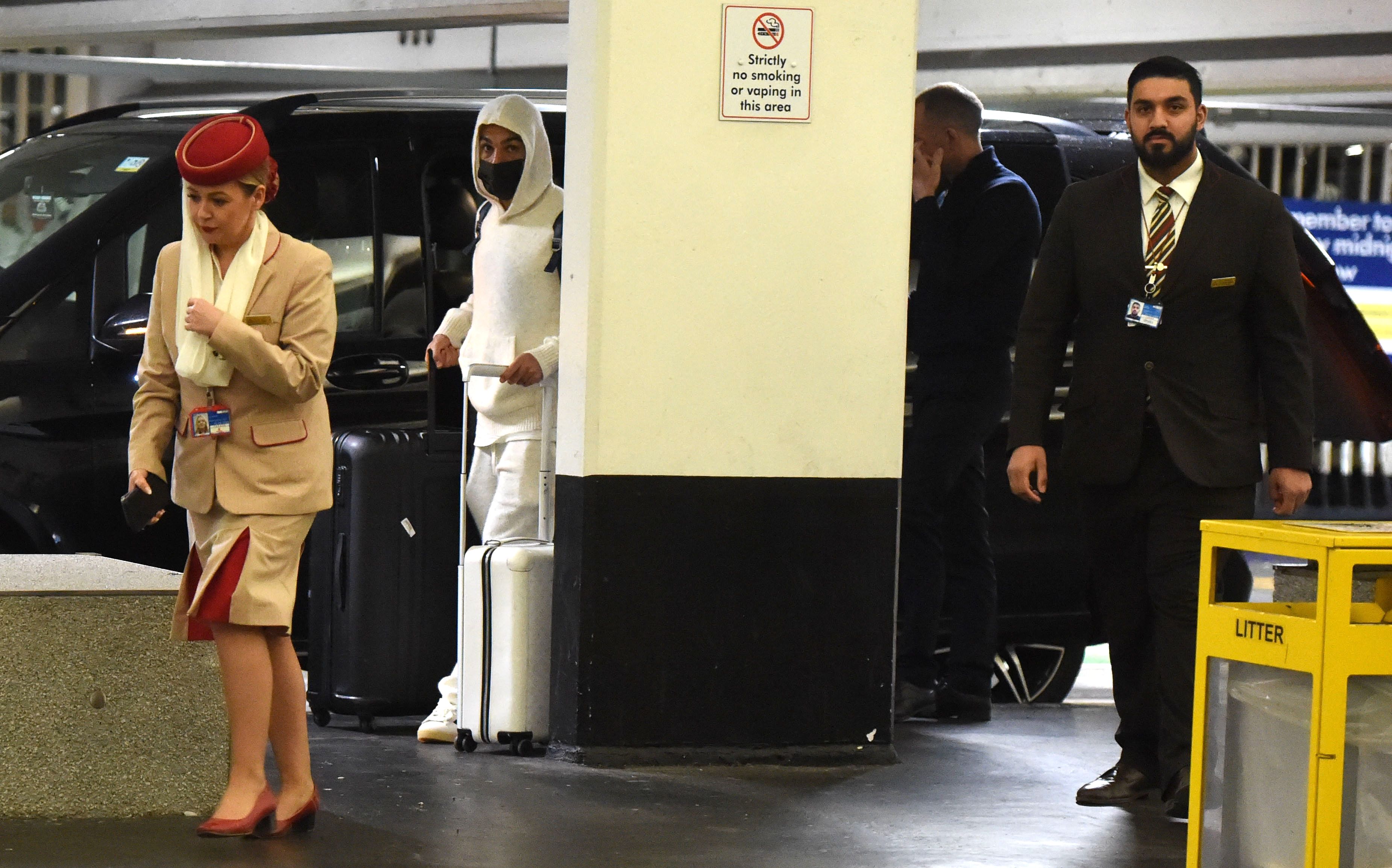 Acord total: Mohamed Salah a spus "da" pentru transferul anului! "Primire istorică" pe aeroport
