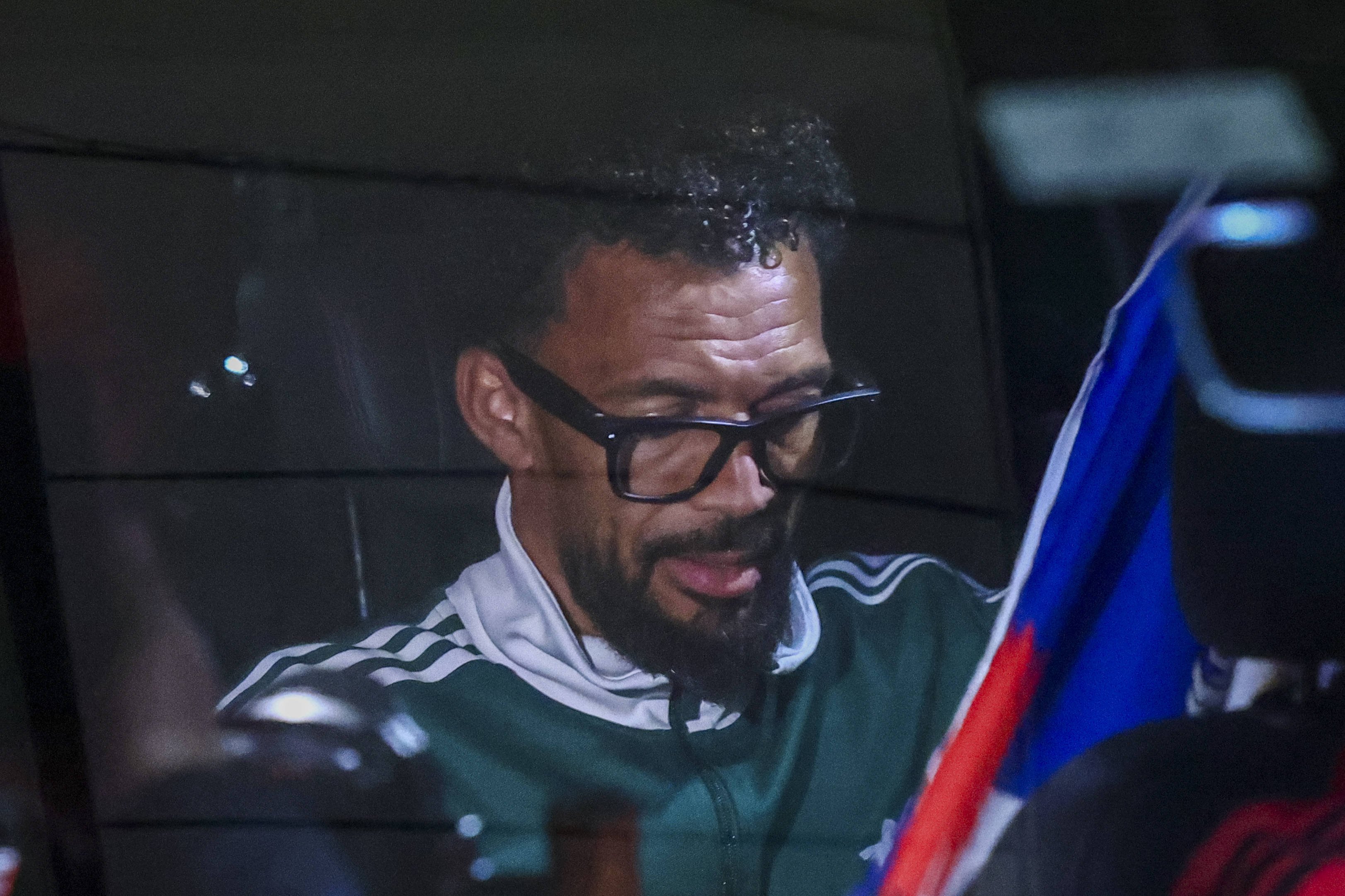 Vozinha, noua vedetă de la Colo-Colo! Fanii au înnebunit când a aterizat starul de la Campionatul Mondial