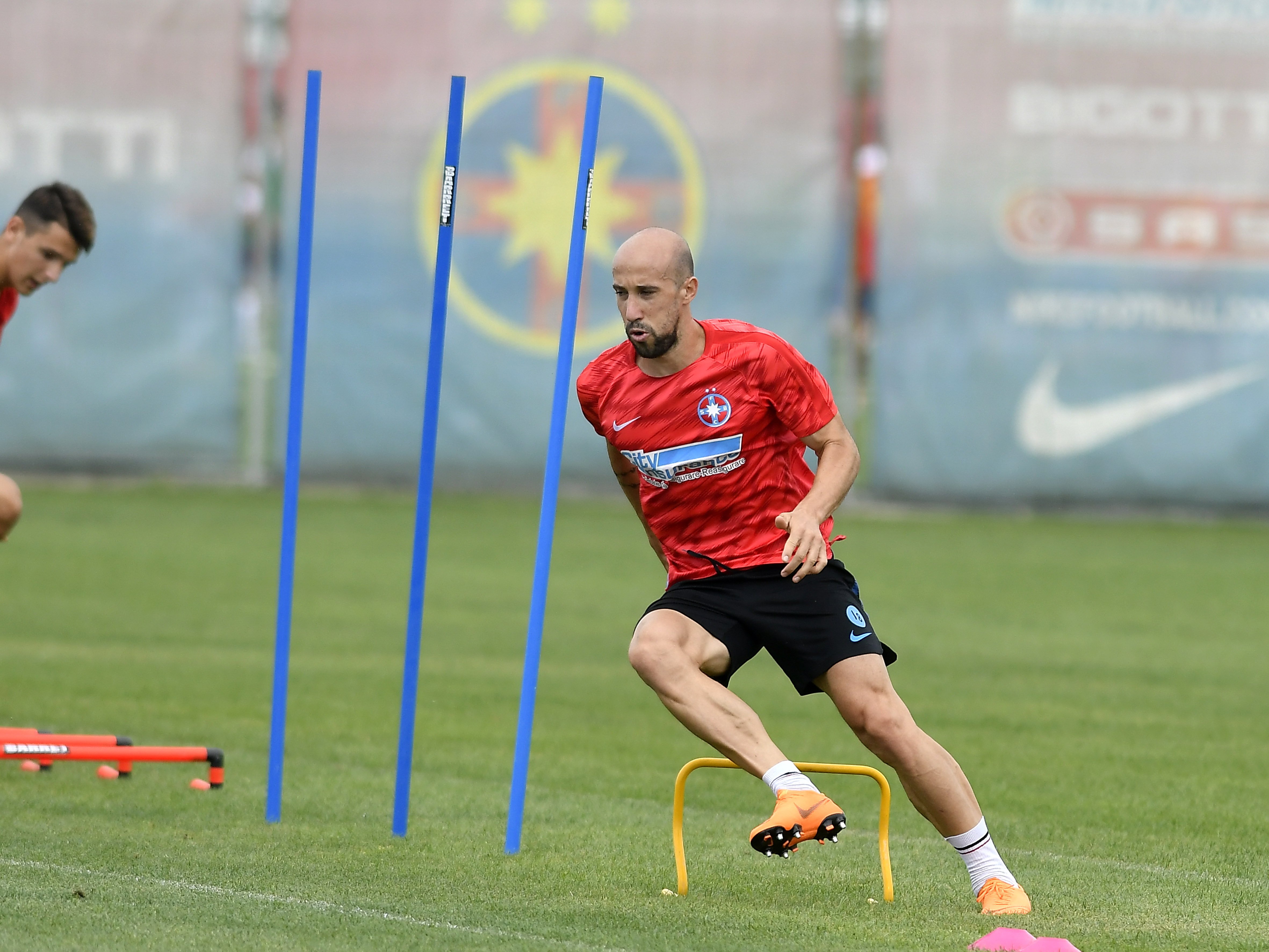 Reacția lui Iasmin Latovlevici după eliminarea FCSB-ului din Conference League. Ce a spus despre MM Stoica