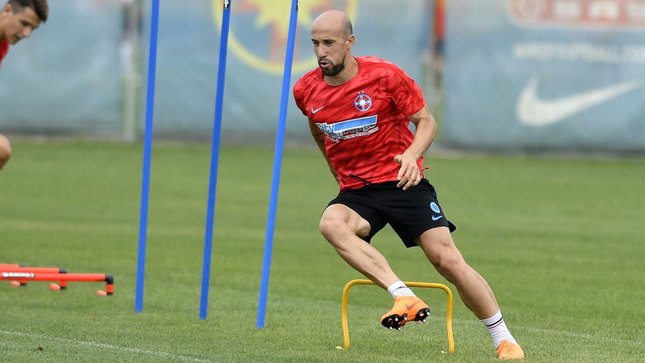 Reacția lui Iasmin Latovlevici după eliminarea FCSB-ului din Conference League. Ce a spus despre MM Stoica