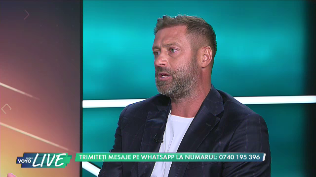 Cristi Pulhac, sincer despre transferul mult dorit de Gigi Becali la FCSB: „De ce să vină?”