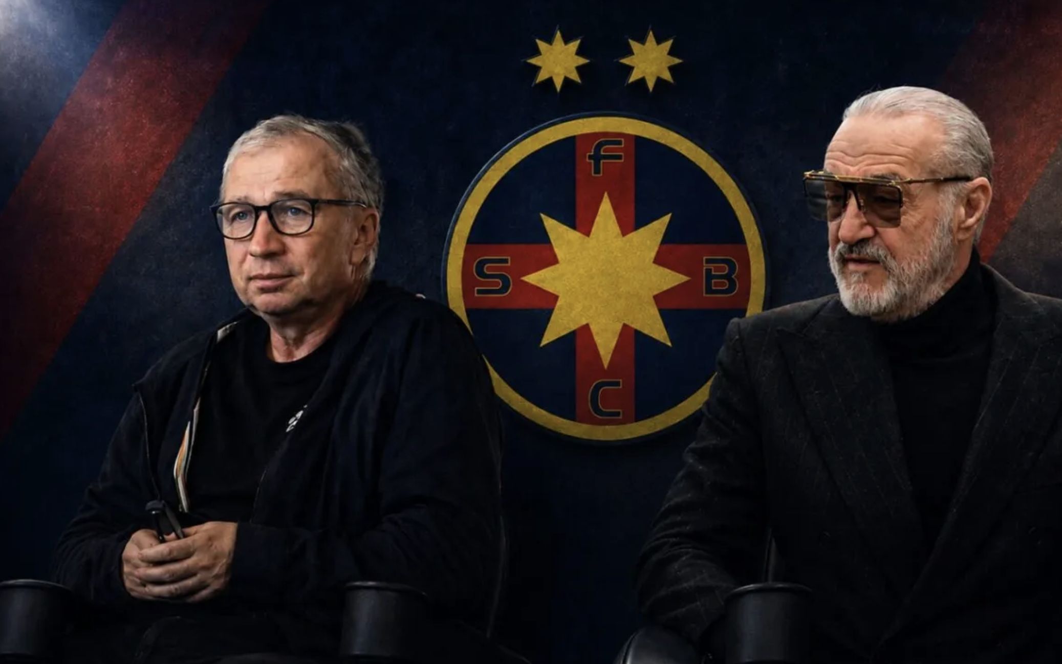 Dan Petrescu, noul antrenor FCSB! Mutarea anului pe care Gigi Becali o pândește: „Cel târziu în luna asta”