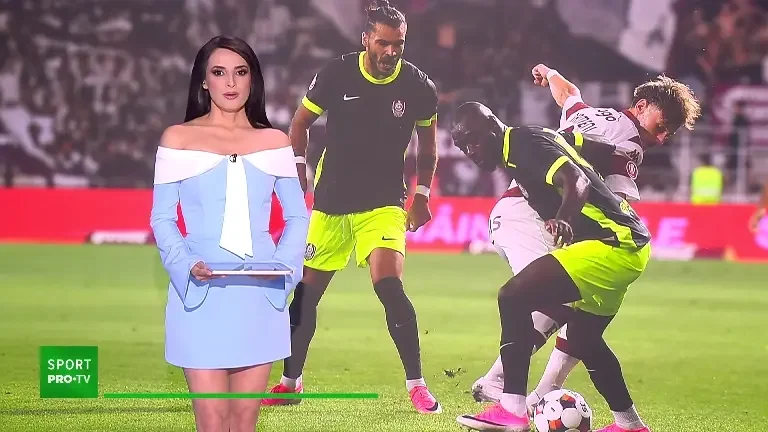 Misiune imposibilă pentru CFR Cluj în cupele europene!