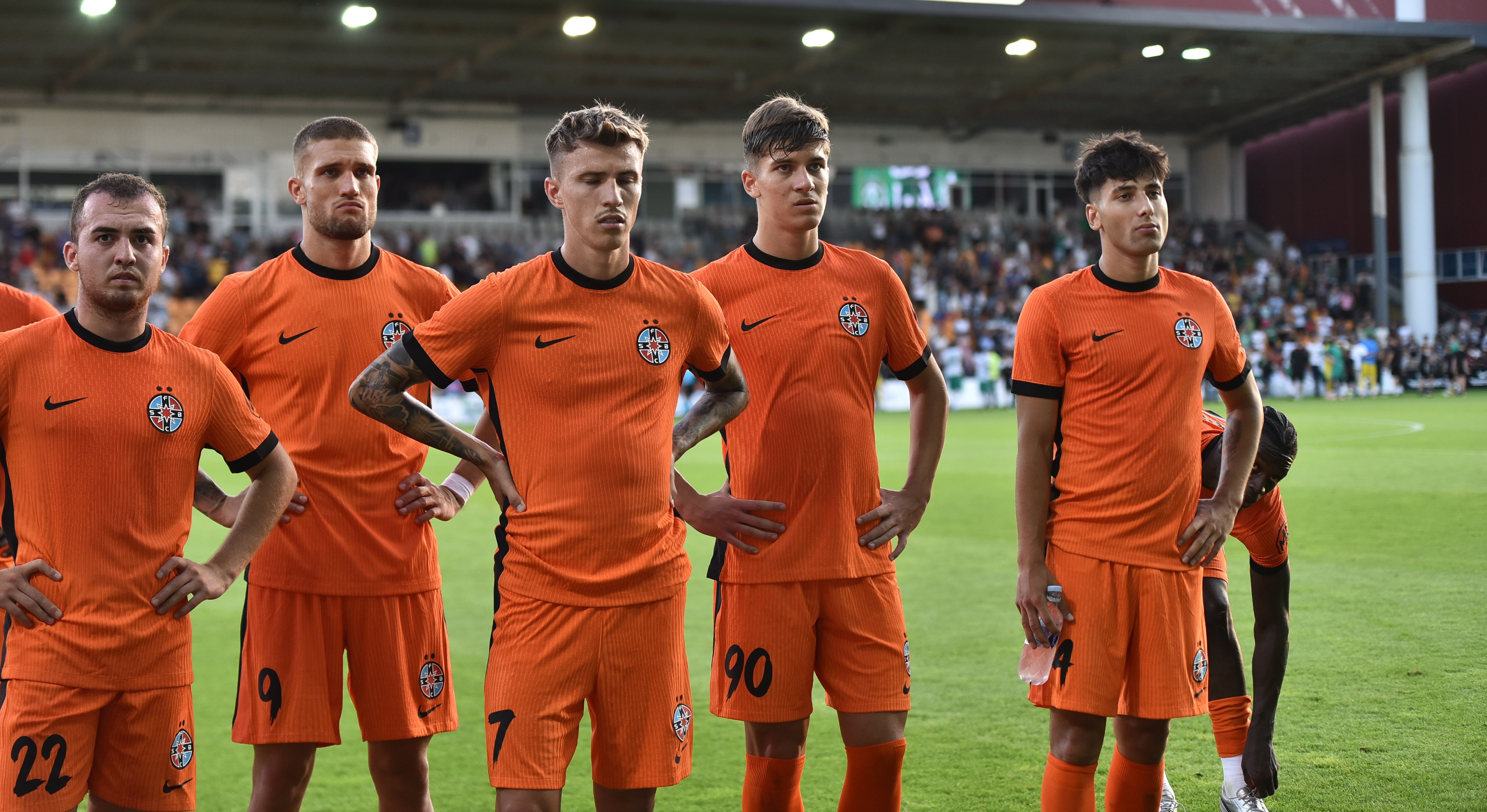 Reacție vehementă după rușinea suferită de FCSB cu Auda: „Cum bă să te bată ăia?”