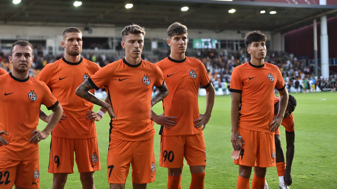 Reacție vehementă după rușinea suferită de FCSB cu Auda: „Cum bă să te bată ăia?”
