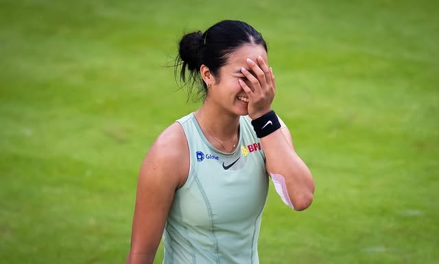 Alexandra a scris istorie la Washington! Nu s-a mai întâmplat niciodată așa ceva la turneul WTA 500
