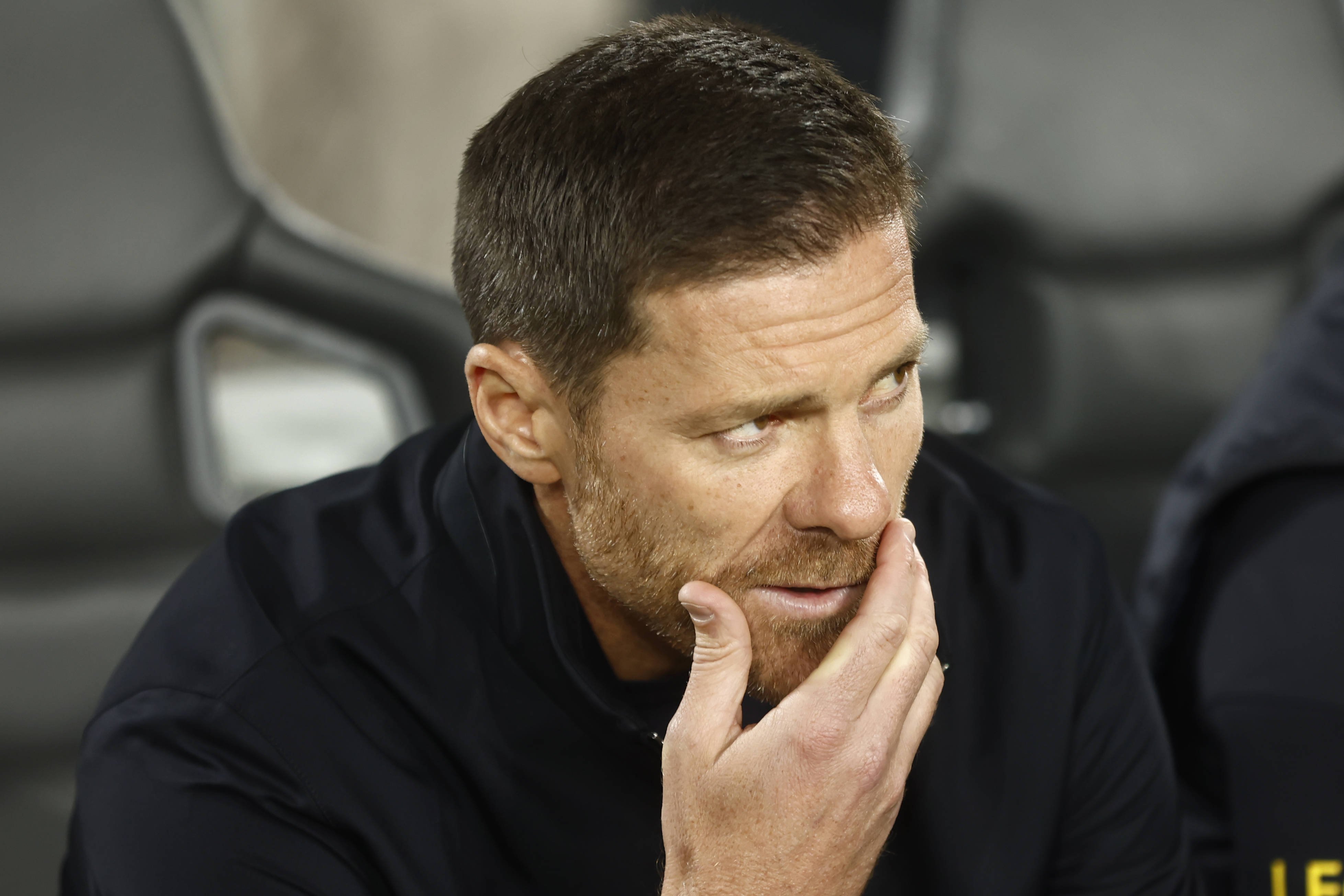 Xabi Alonso a rupt tăcerea despre plecarea de la Real Madrid
