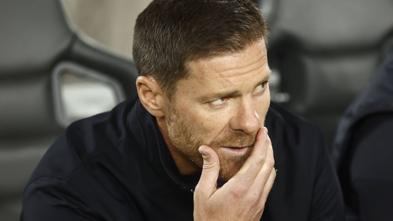 Xabi Alonso a rupt tăcerea despre plecarea de la Real Madrid