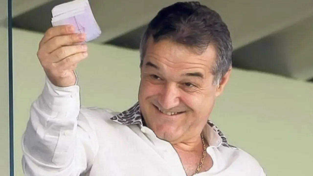 Gigi Becali nu a mai suportat după 2-2 cu Farul: „Vând echipa și cu asta, basta!”