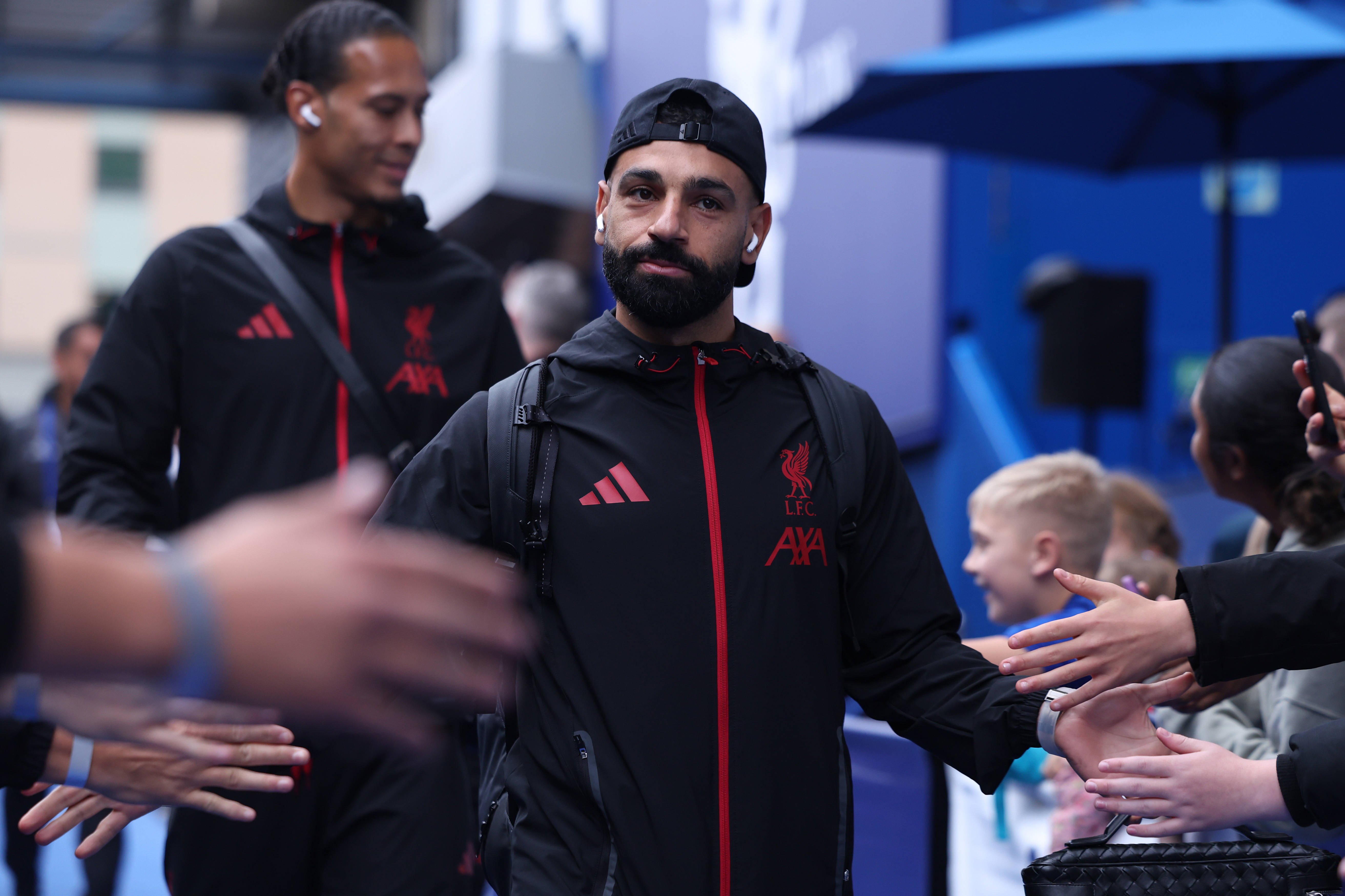 Mohamed Salah a spus ”DA” și semnează! Va avea un salariu fabulos