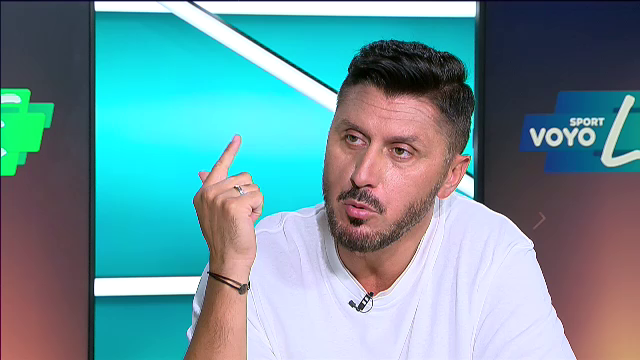 Ciprian Marica a găsit vinovatul pentru ”dezastrul” de la FCSB: ”A greșit flagrant”