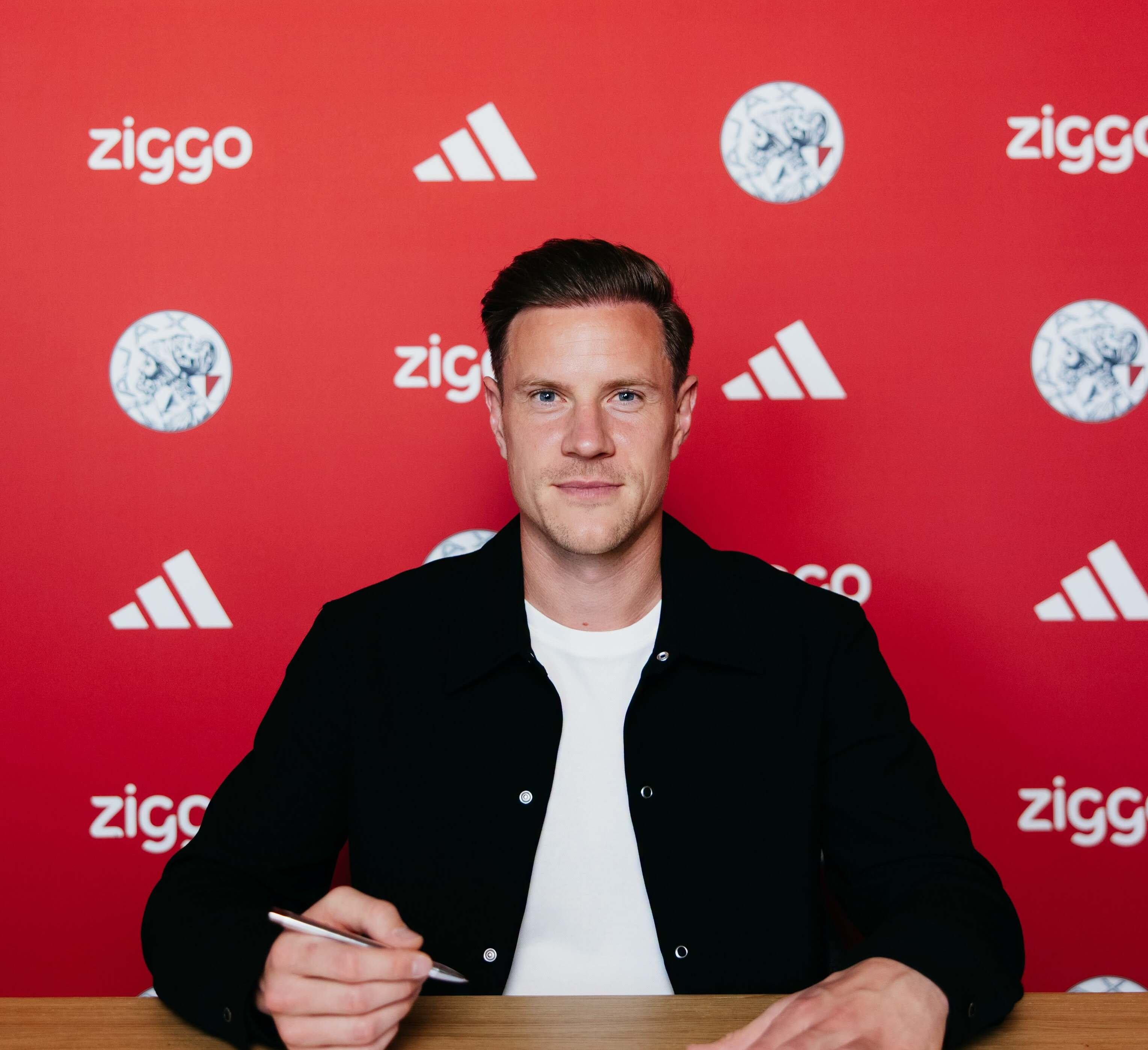 Ter Stegen a plecat de la Barcelona! Portarul a fost prezentat la noua echipă