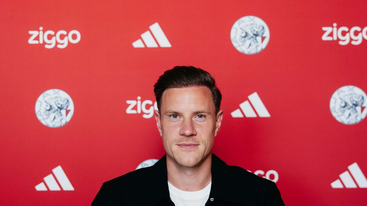 Ter Stegen a plecat de la Barcelona! Portarul a fost prezentat la noua echipă