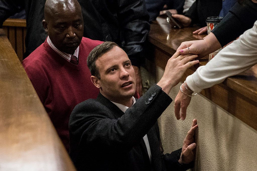 Pistorius 1