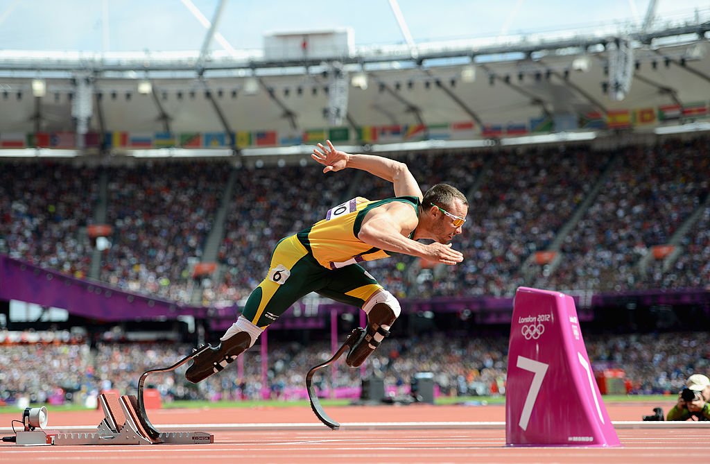 Oscar Pistorius s-a întors în sport. La ce competiții participă campionul paralimpic condamnat pentru crimă