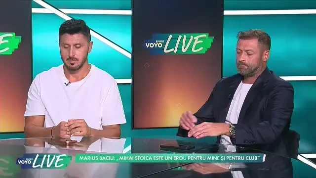 Jucătorul de care FCSB nu se poate lipsi