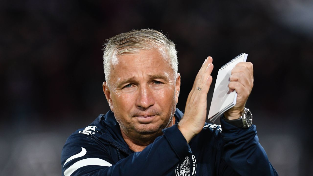 Gigi Becali a anunțat lovitura anului, Dan Petrescu la FCSB: ”Am acceptat”