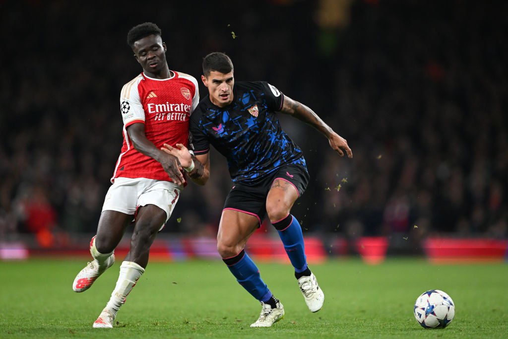 Lamela 1