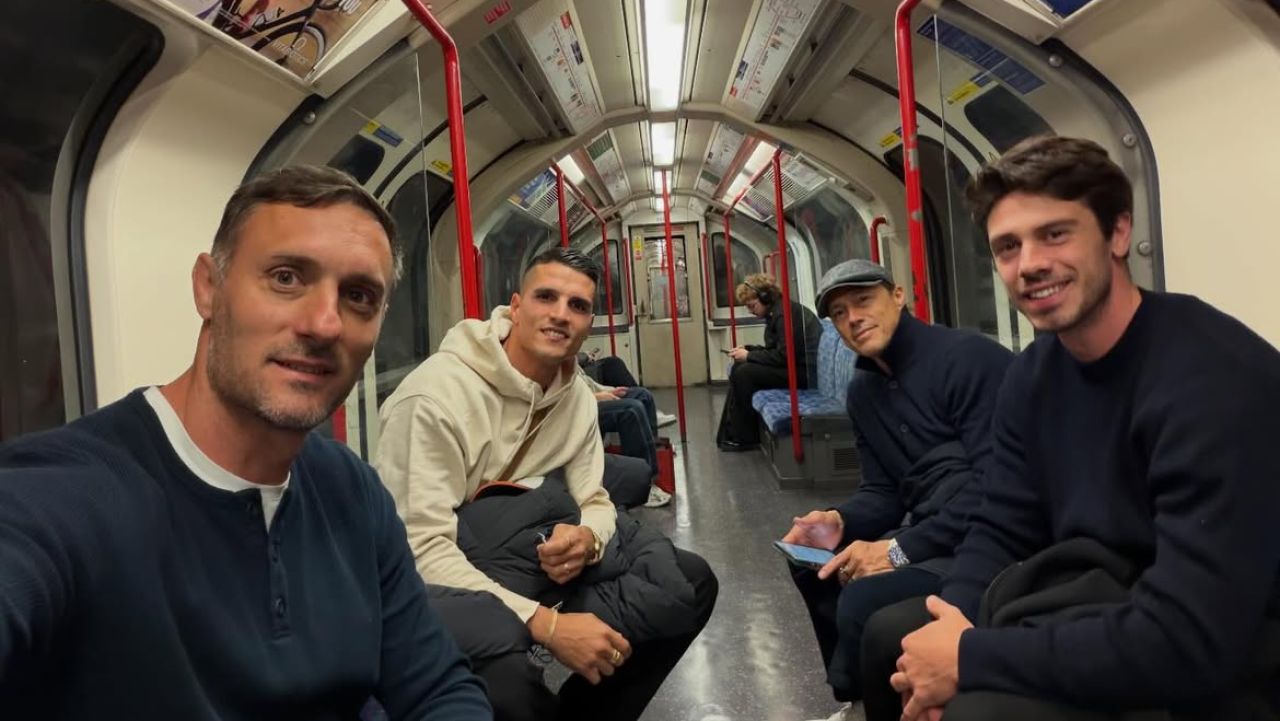 Fostul coleg al lui Messi a fost numit magaziner la un club din Mexic!