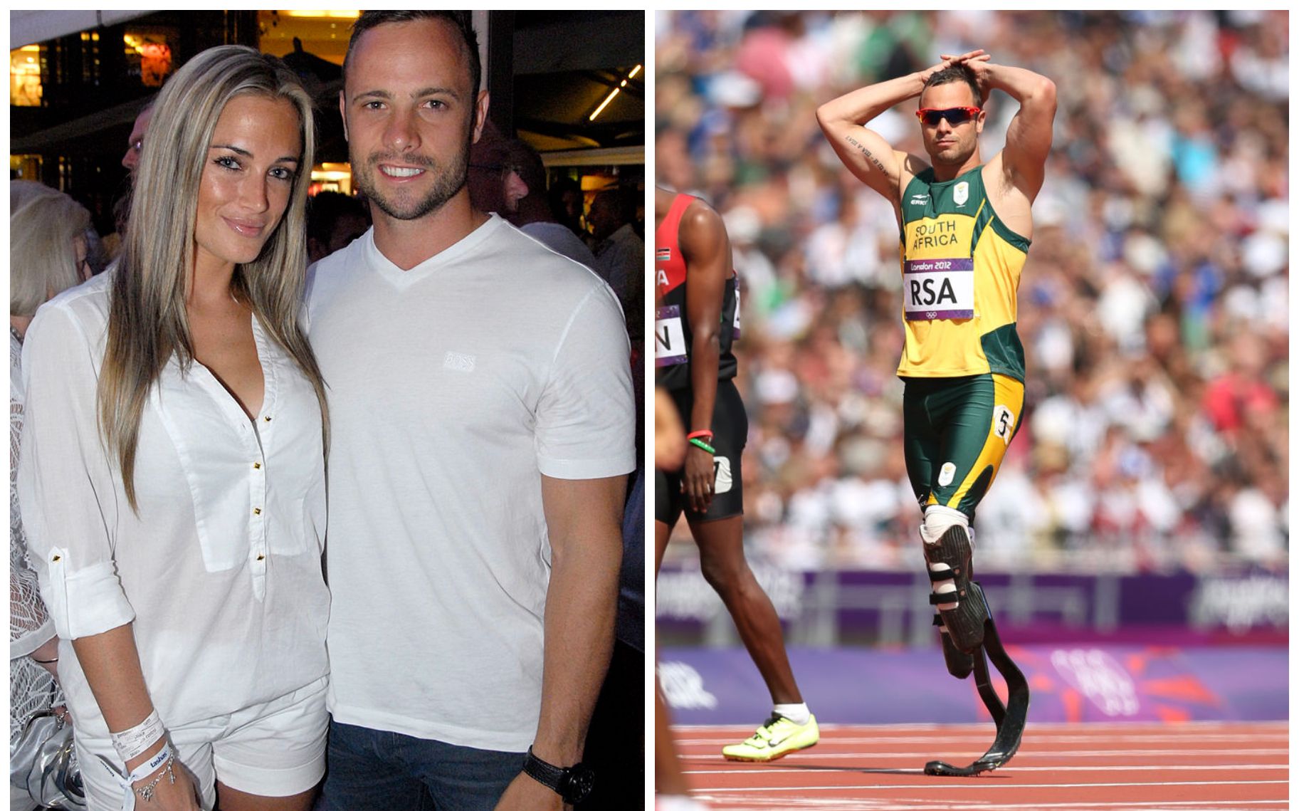 Cum arată viața lui Oscar Pistorius la 13 ani de la crima care a șocat o lume întreagă. Fostul campion paralimpic, condamnat pentru uciderea iubitei sale, ar concura sub un alt nume