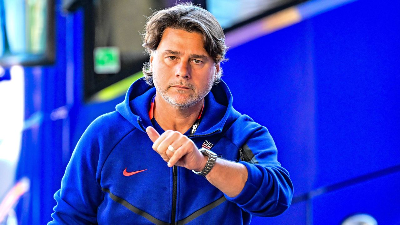 Mauricio Pochettino a semnat: ”Este un nou început”