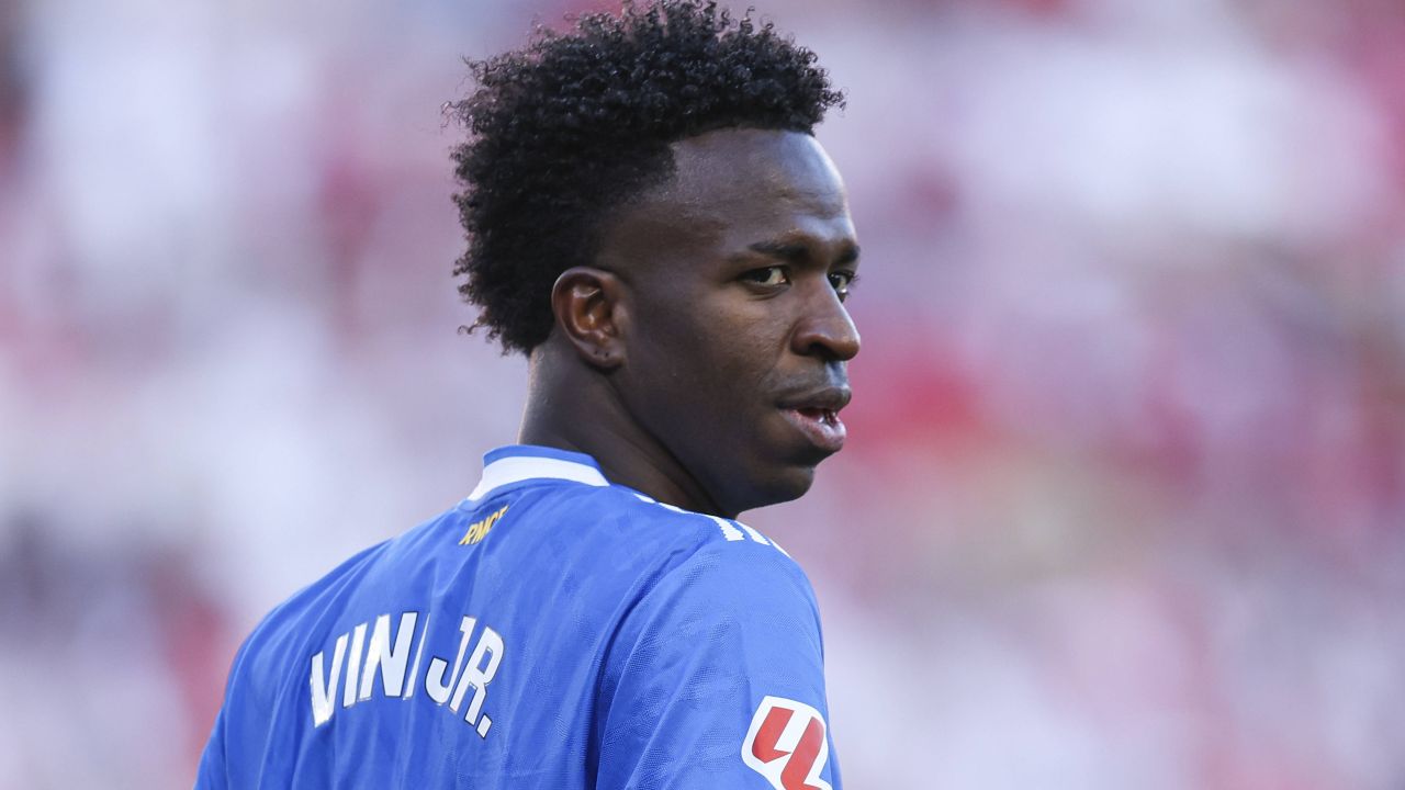 Urmează întâlnirea decisivă pentru viitorul lui Vinicius!