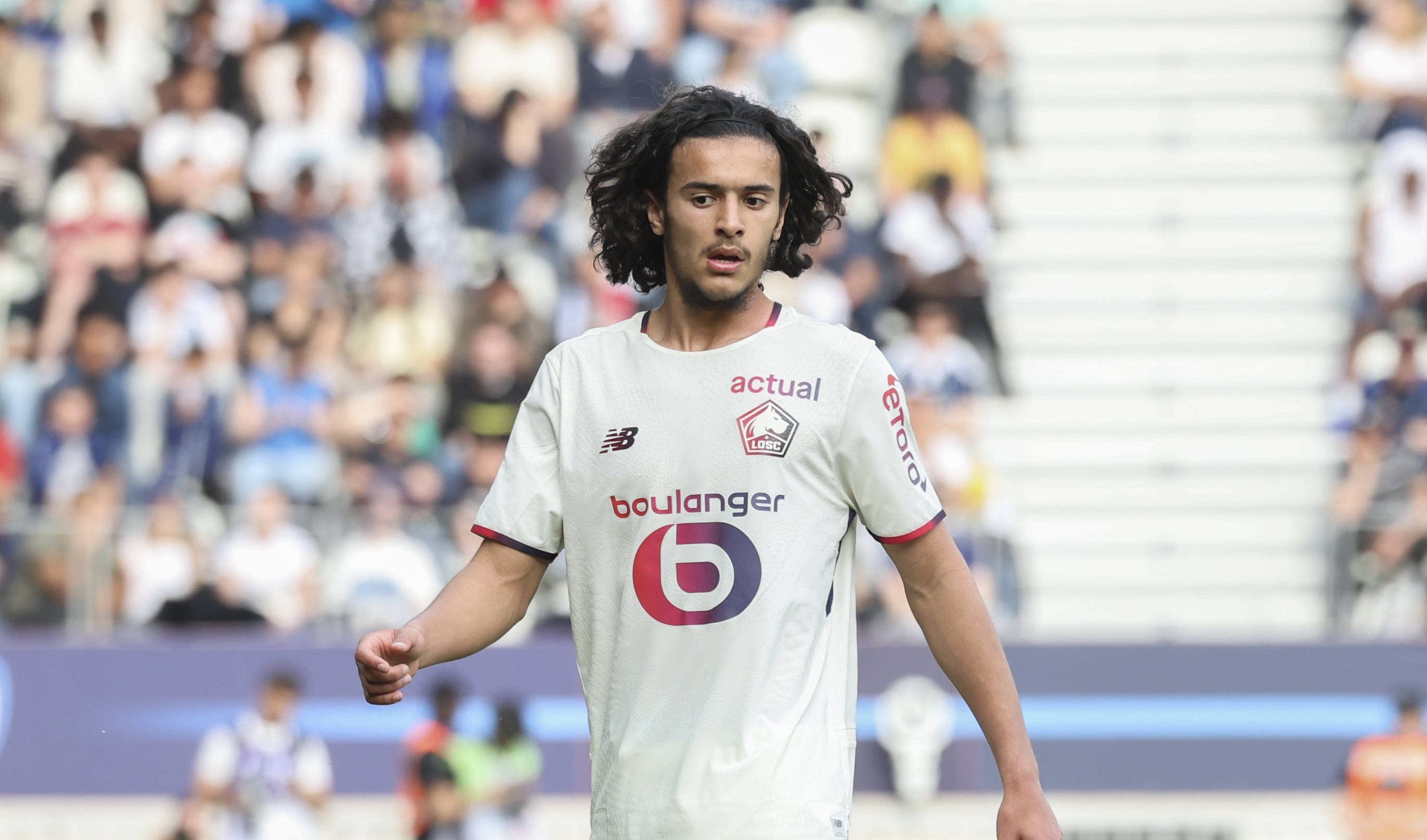 Manchester City trage tare pentru un transfer de cinci stele