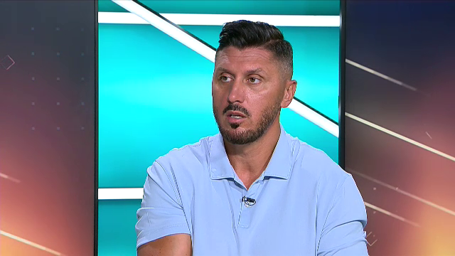 Ciprian Marica nu s-a ferit de cuvinte după FCSB - Auda 3-7: „Șapte ai luat!”. Cum l-a numit pe MM Stoica