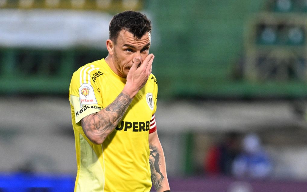 Dan Nistor nu s-a ferit s-o spună direct, după ce a aflat pe cine vrea să transfere FCSB de la ”U” Cluj