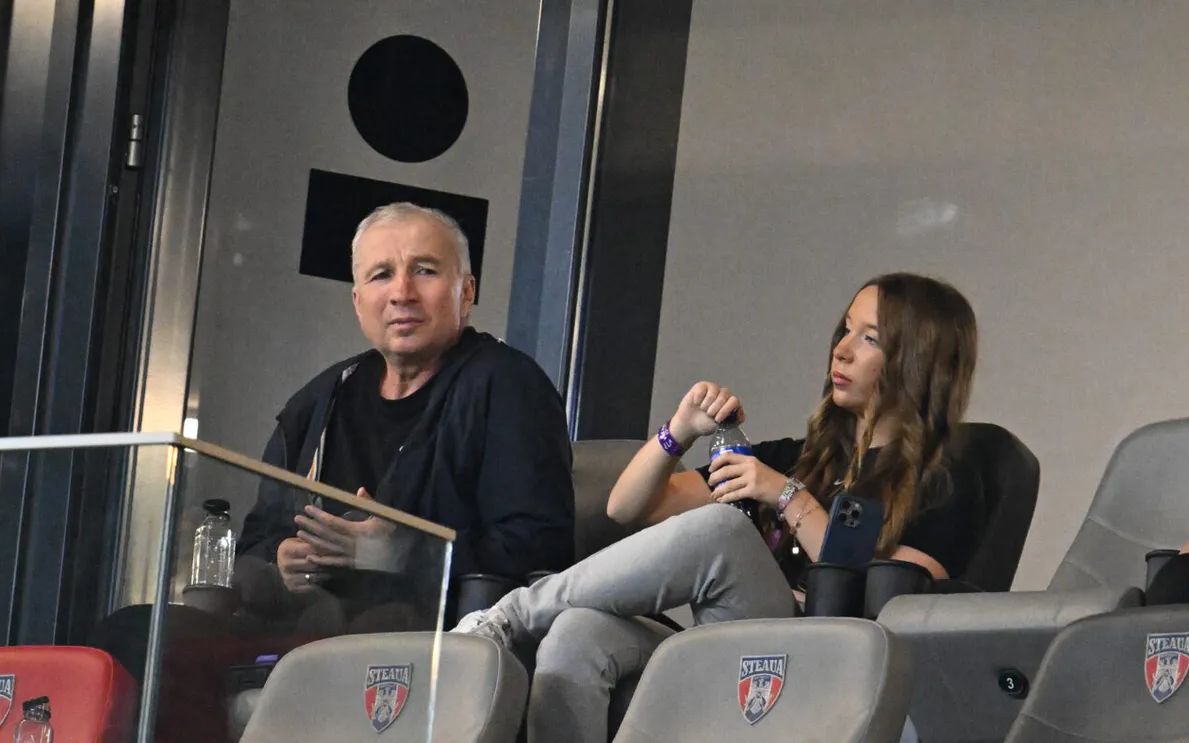S-a întâlnit cu apropiatul lui Dan Petrescu și face dezvăluiri de ultimă oră despre marea lovitură dorită de Gigi Becali